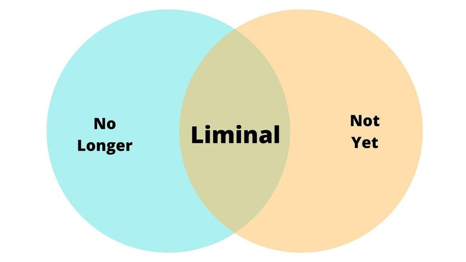 An Empty World, A Time Traveler, Another Dimension | Liminal Spaces: The Reality In-between